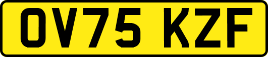 OV75KZF