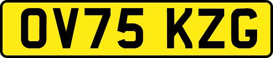 OV75KZG