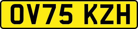 OV75KZH