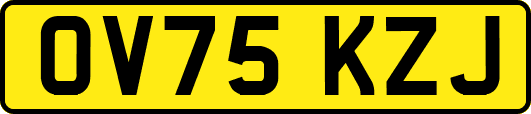 OV75KZJ