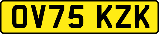 OV75KZK