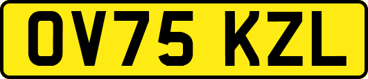 OV75KZL