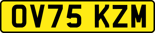 OV75KZM