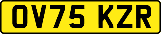 OV75KZR