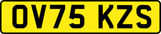 OV75KZS