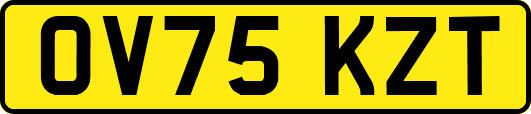 OV75KZT