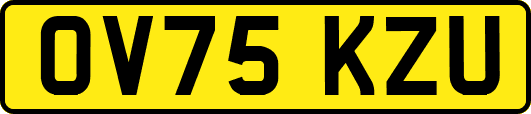 OV75KZU