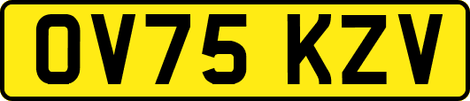 OV75KZV