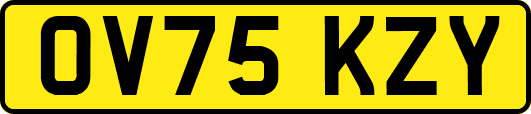 OV75KZY