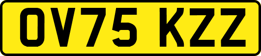 OV75KZZ