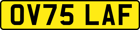 OV75LAF