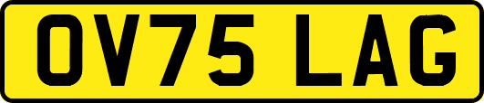 OV75LAG