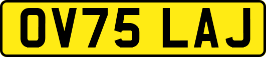 OV75LAJ