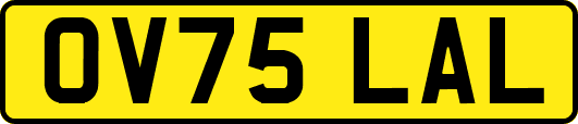 OV75LAL