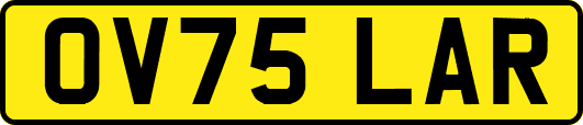OV75LAR
