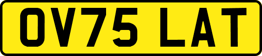 OV75LAT