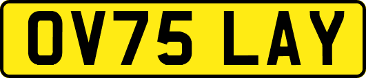OV75LAY