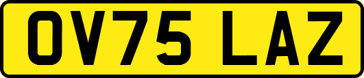 OV75LAZ