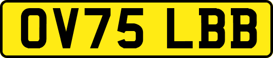 OV75LBB