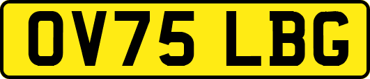 OV75LBG