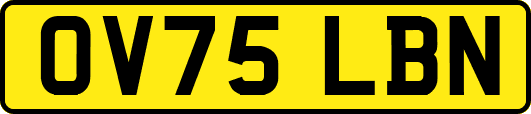 OV75LBN