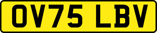 OV75LBV