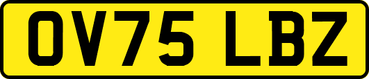 OV75LBZ