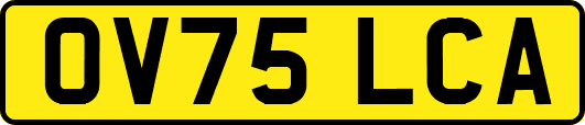 OV75LCA
