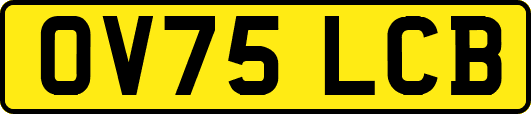 OV75LCB