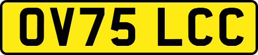 OV75LCC