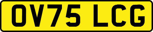 OV75LCG