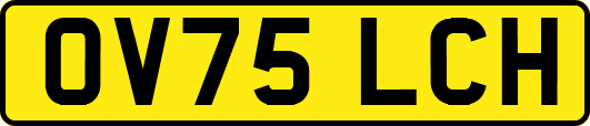 OV75LCH