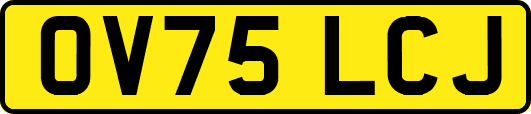 OV75LCJ