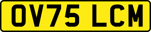 OV75LCM