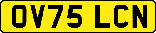 OV75LCN