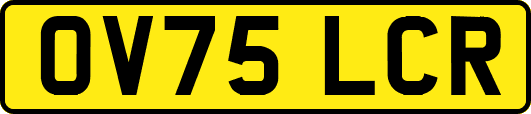 OV75LCR