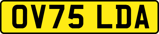 OV75LDA