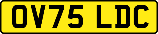 OV75LDC