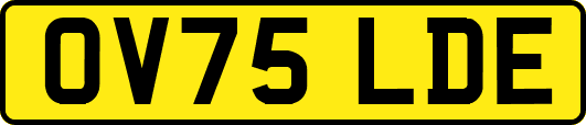 OV75LDE