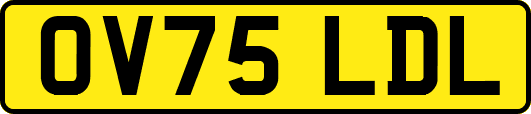 OV75LDL