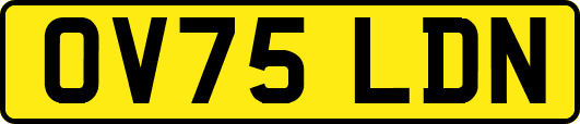 OV75LDN