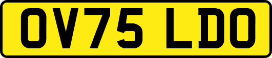 OV75LDO