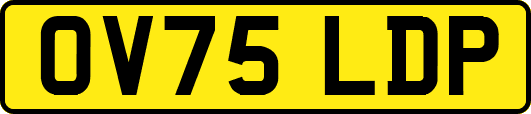 OV75LDP