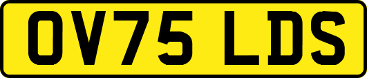 OV75LDS