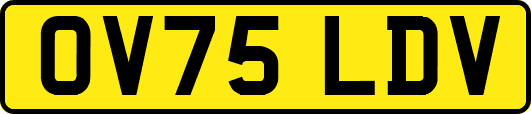OV75LDV