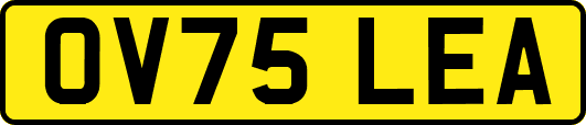 OV75LEA