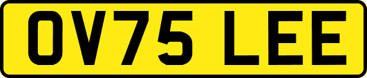 OV75LEE