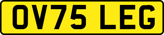 OV75LEG