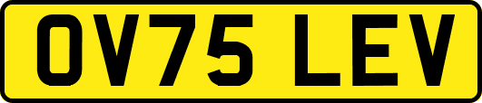 OV75LEV
