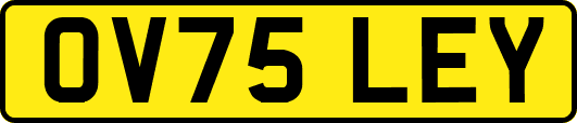 OV75LEY